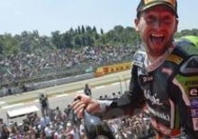 SBK. Doppietta di Sykes a Imola