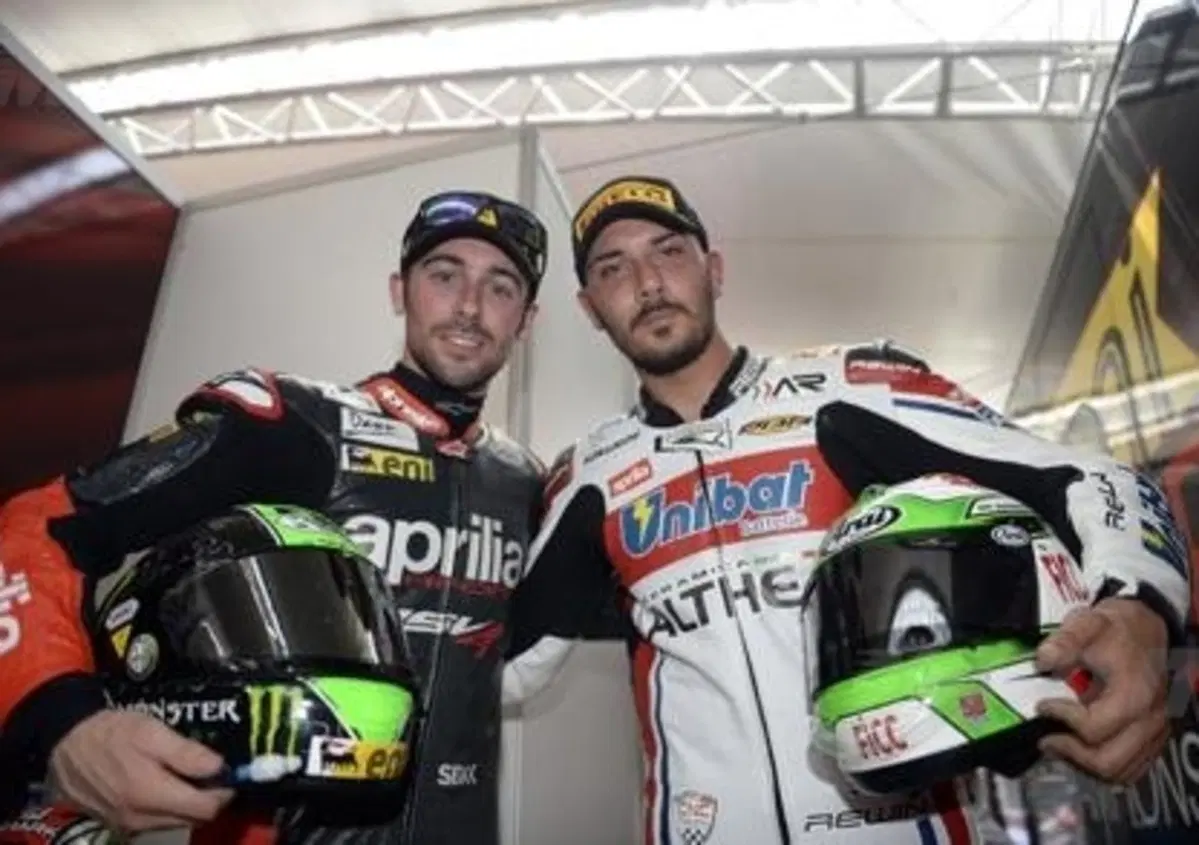 SBK. Le pagelle del GP di Imola