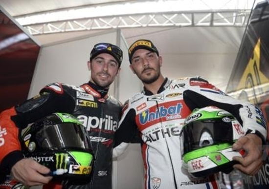 SBK. Le pagelle del GP di Imola