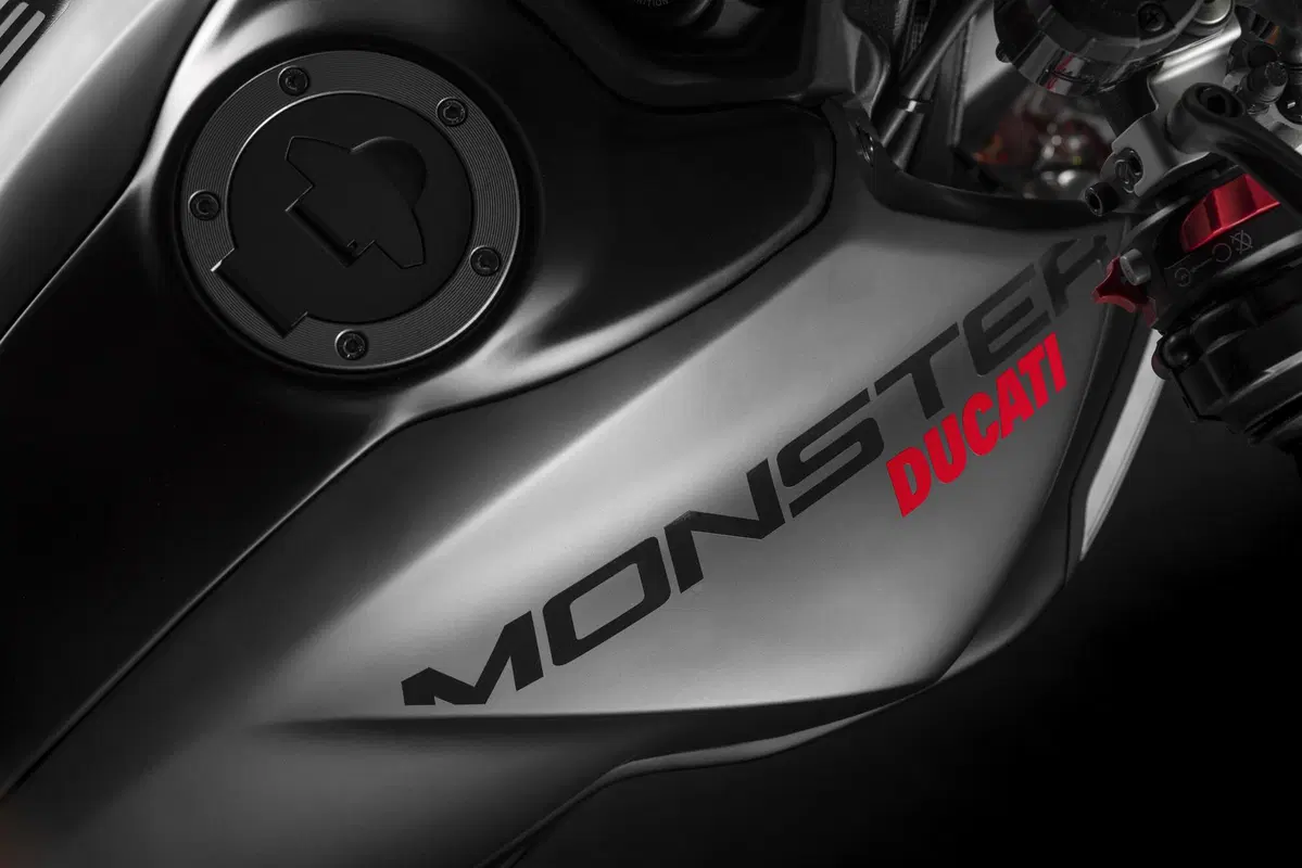 Ducati Monster 2021: Foto, prezzo e informazioni (33)