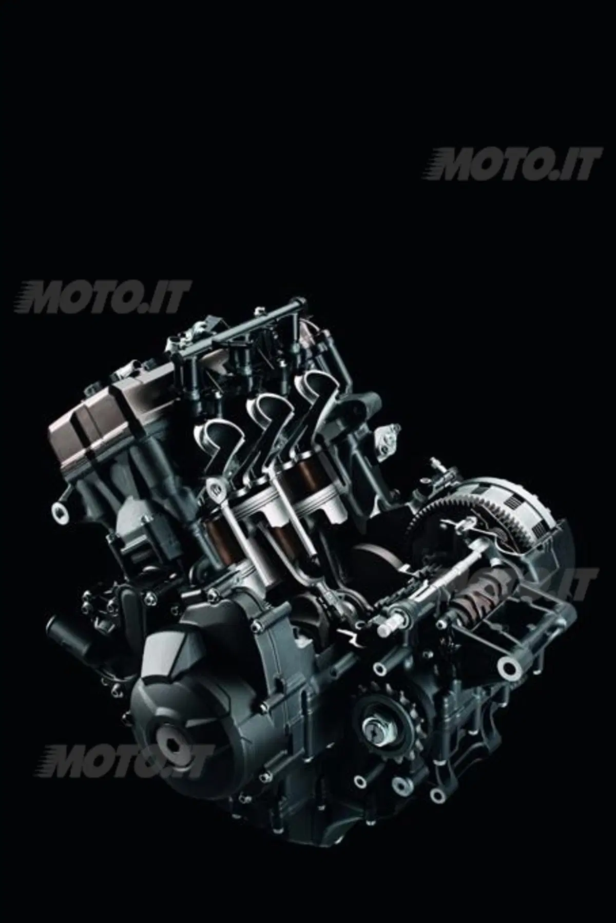 Yamaha MT-09: svelato il prezzo, in Italia a settembre (35)