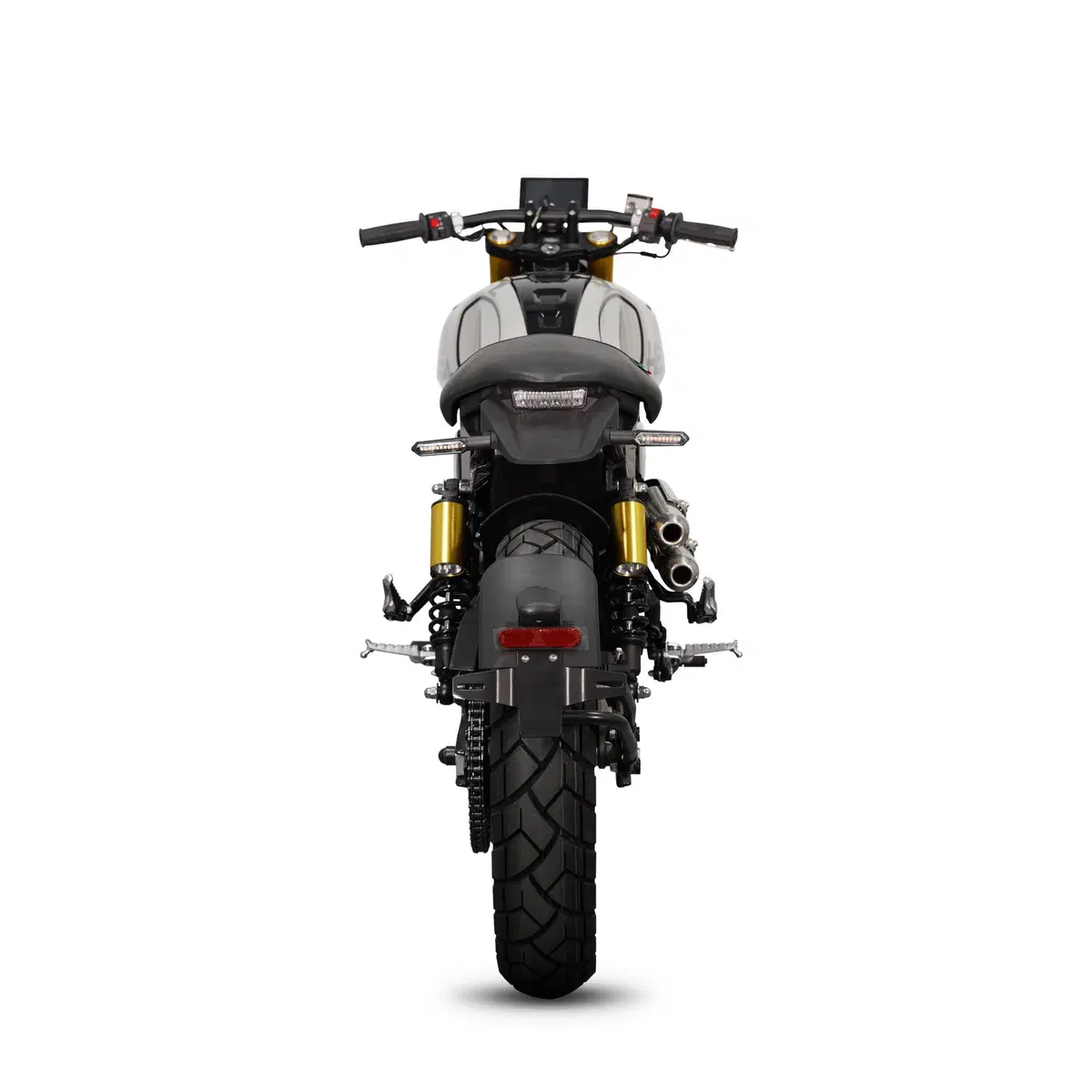 Mondial HPS 125 TEST 2021: 16 anni vissuti con stile (17)