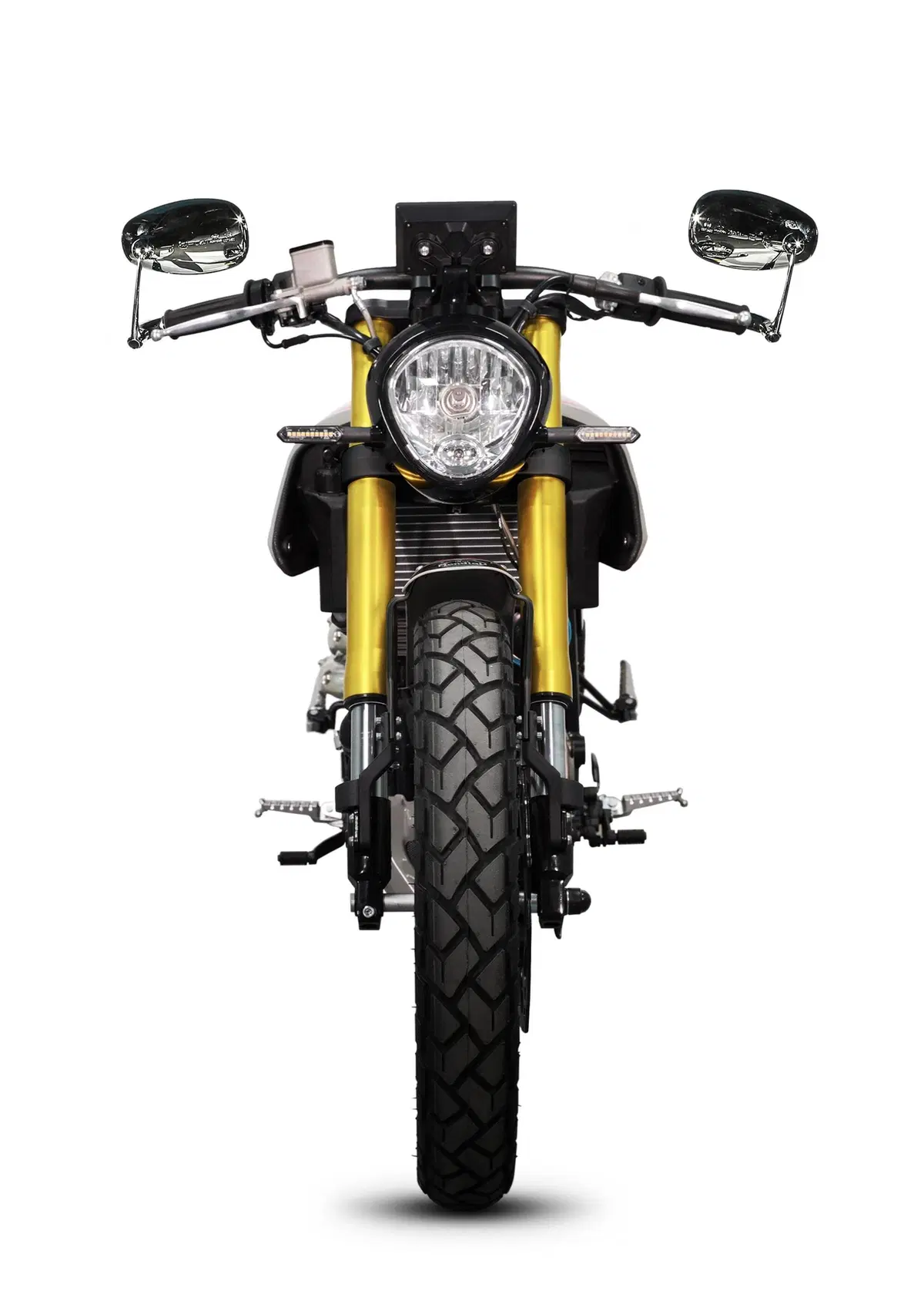 Mondial HPS 125 TEST 2021: 16 anni vissuti con stile (19)