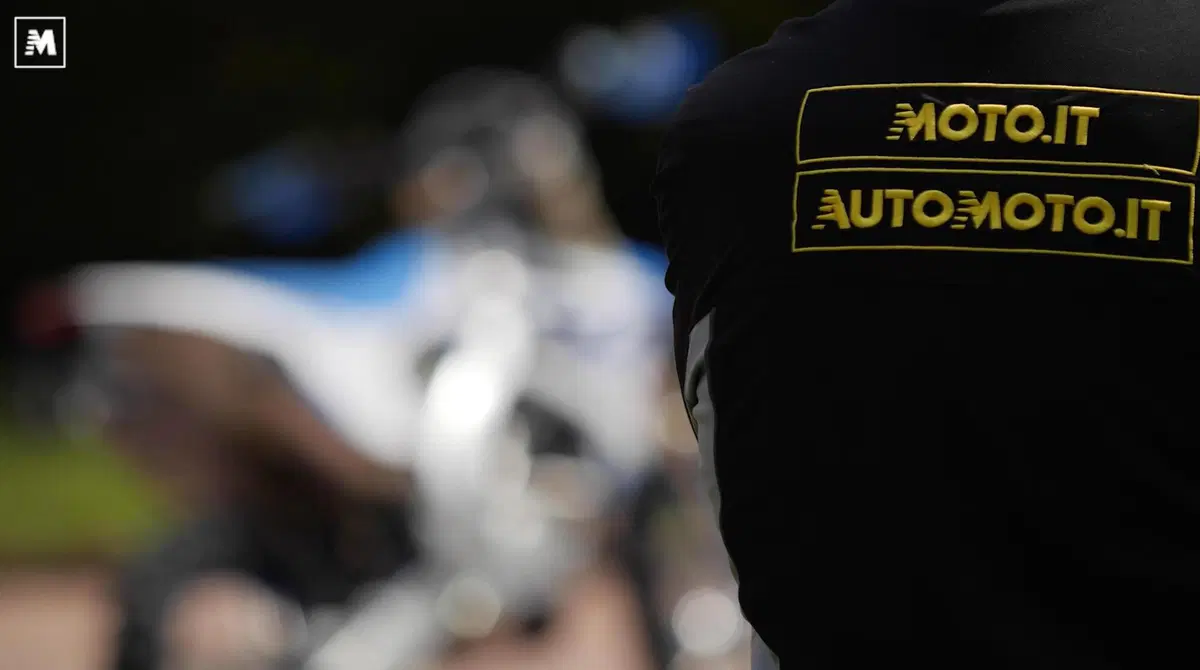 TM Racing EN 300 Fi 4T 2021 TEST: la moto di serie e....quella ufficiale! (25)