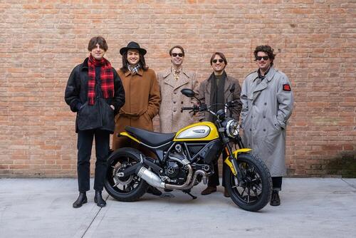 Scrambler Ducati Live, online il primo episodio (6)