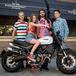 Scrambler Ducati Live, online il primo episodio