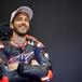 MotoGP. Andrea Dovizioso e Aprilia al Mugello [GALLERY]