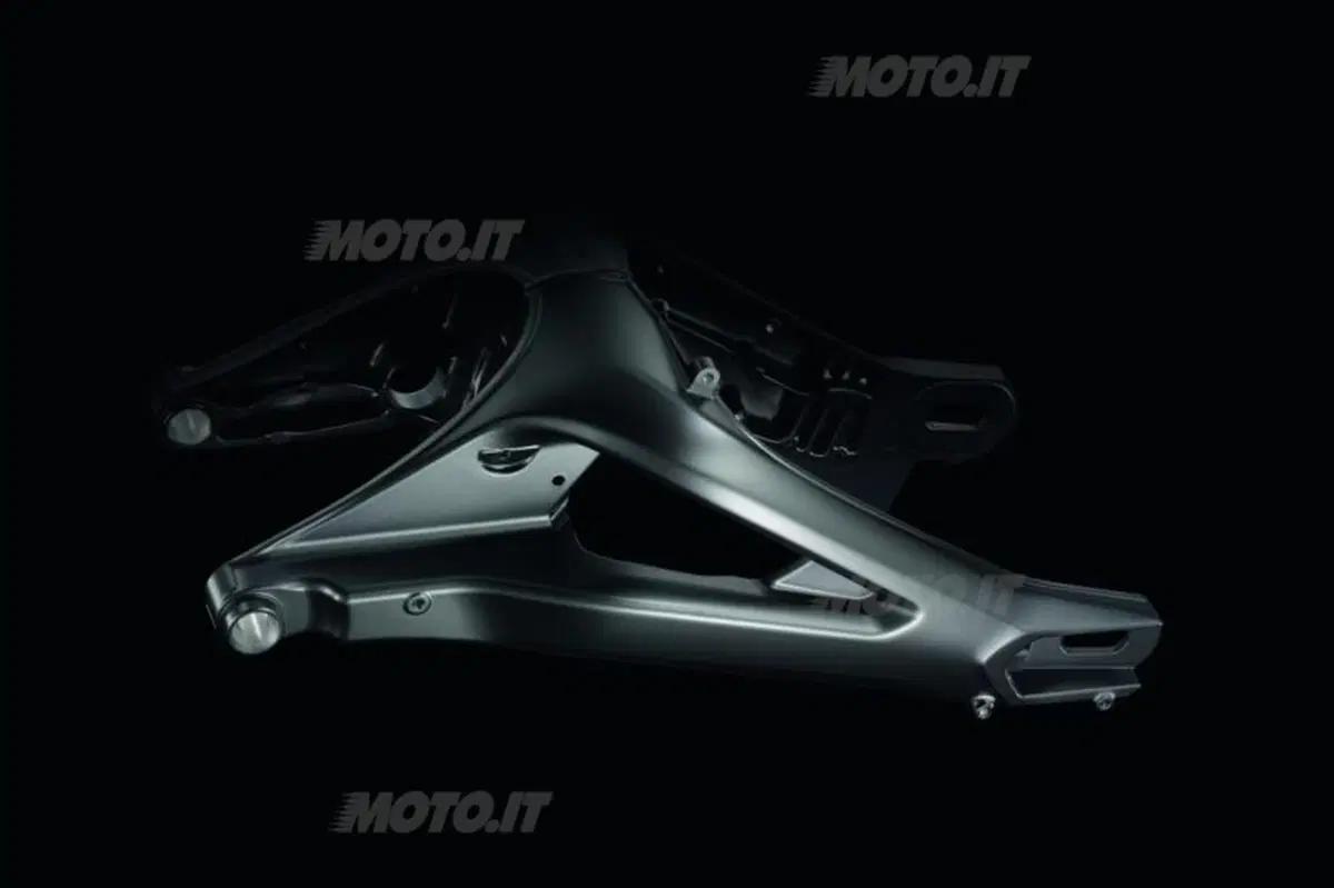 Yamaha MT-09: svelato il prezzo, in Italia a settembre (50)