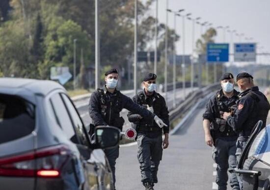 Pordenone, in due settimane stracciate oltre 7 patenti