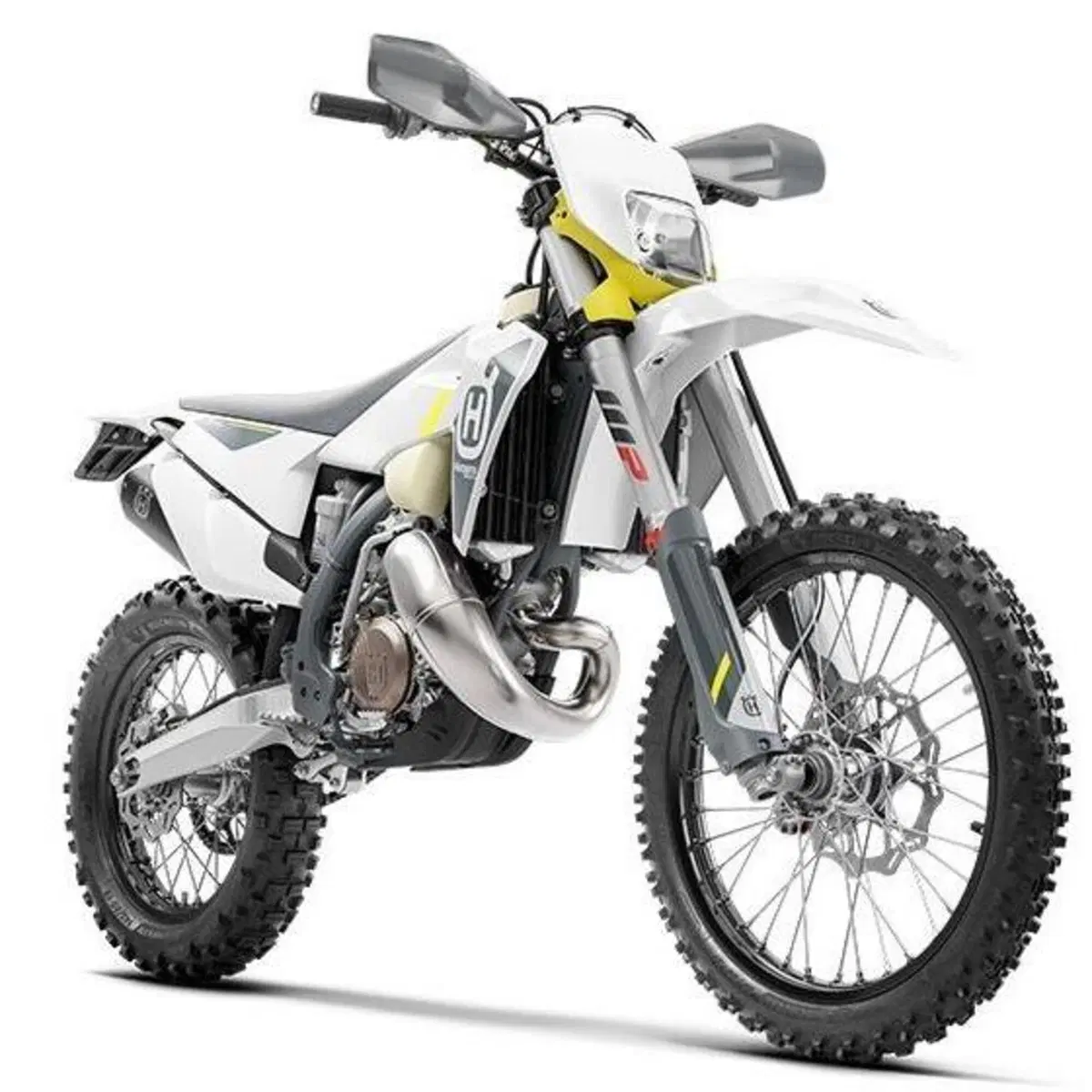 Husqvarna TE 150i (2022)