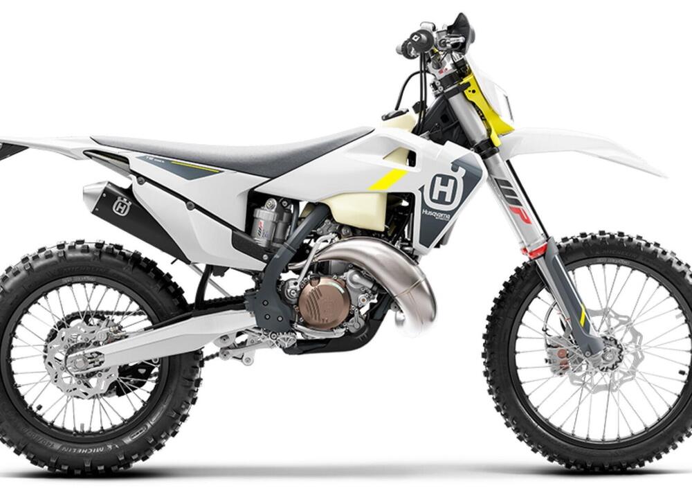 Husqvarna TE 150i (2022) (2)