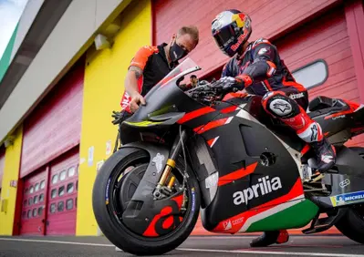 MotoGP. Andrea Dovizioso: “Test quasi inutile, futuro tutto da decidere”