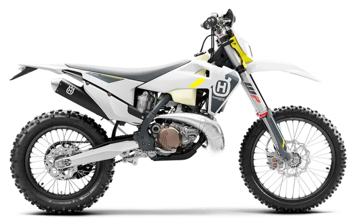 Husqvarna TE 250 TE 250i (2022) (2)