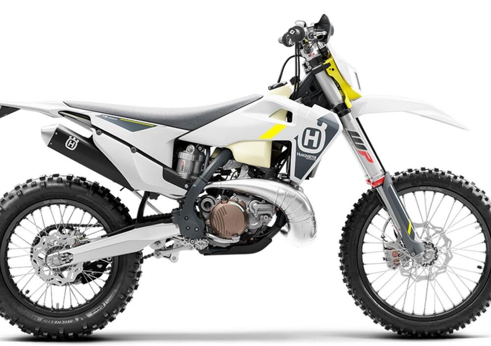 Husqvarna TE 250i (2022) (2)