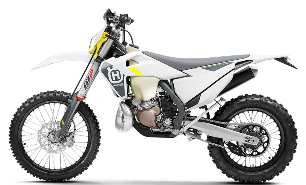 Husqvarna TE 250 TE 250i (2022) (3)