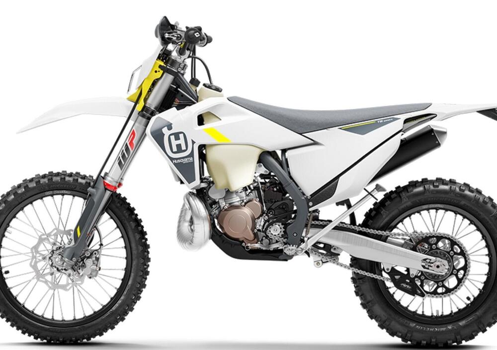 Husqvarna TE 250i (2022) (3)