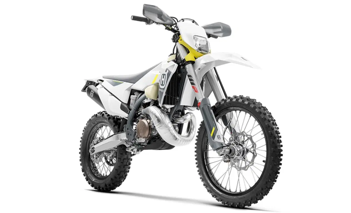 Husqvarna TE 250 TE 250i (2022) (4)