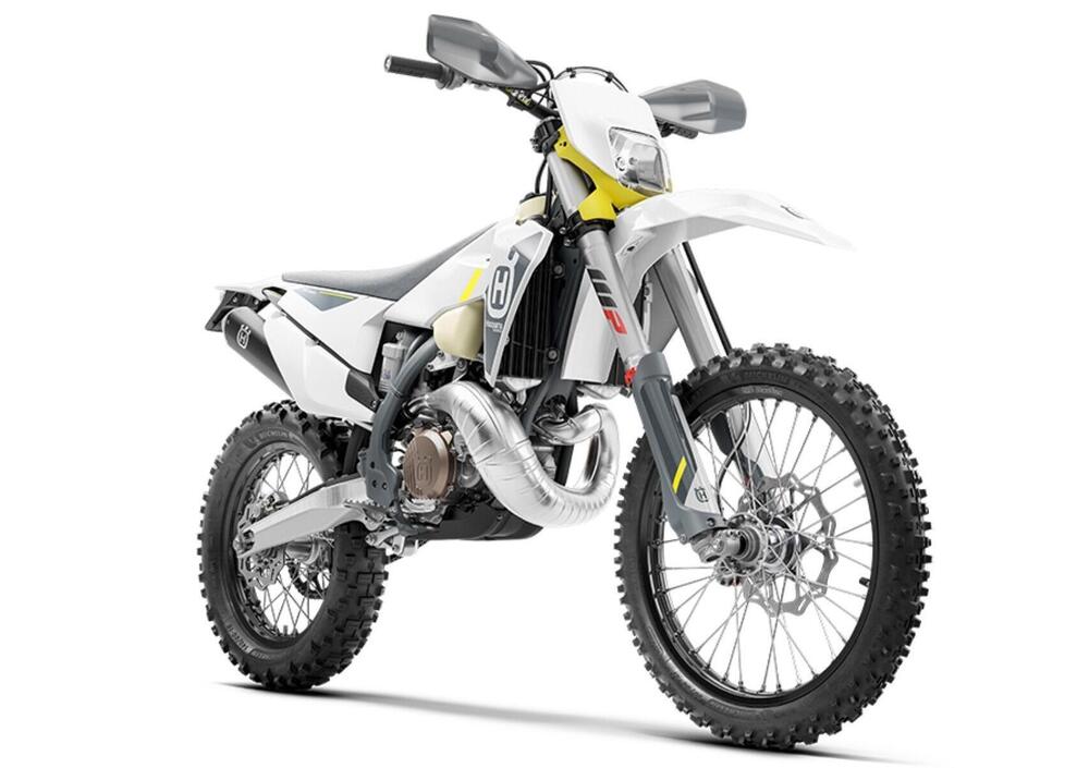 Husqvarna TE 250i (2022) (4)