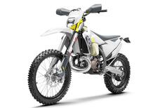 Husqvarna TE 250i (2022)