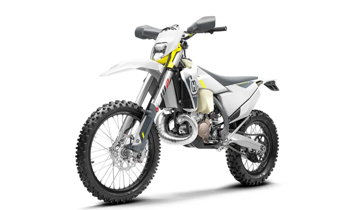 Husqvarna TE 300 TE 300i (2022) (3)