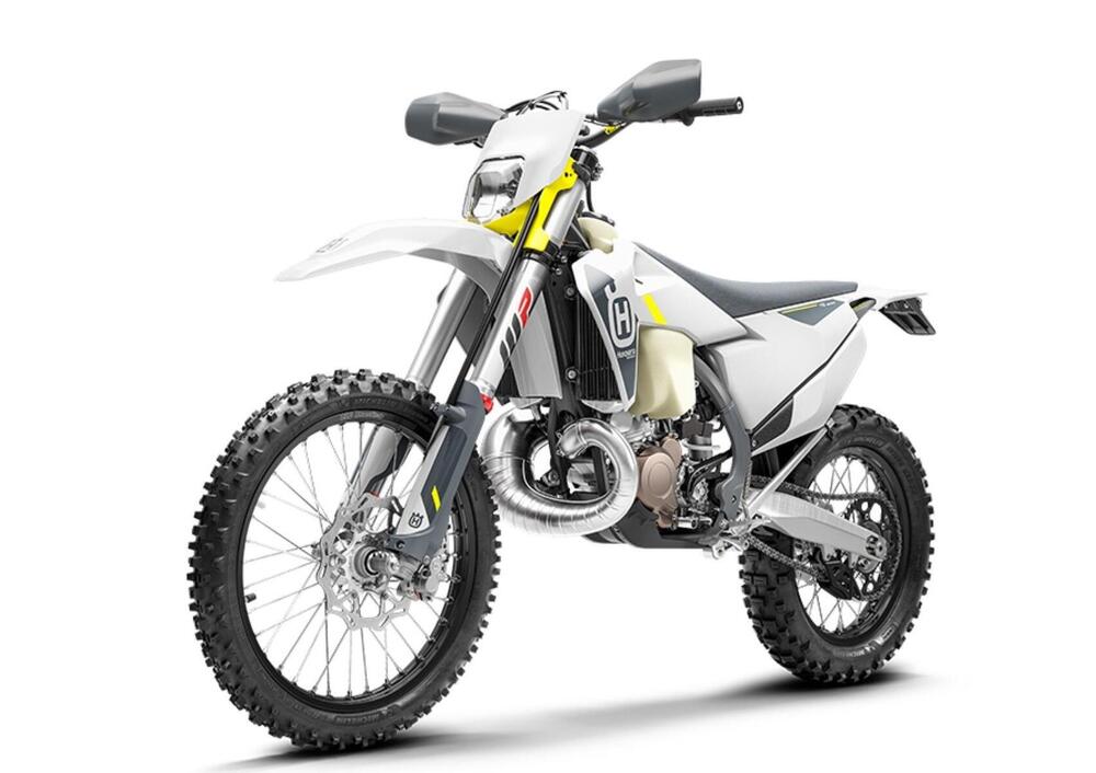 Husqvarna TE 300i (2022) (3)