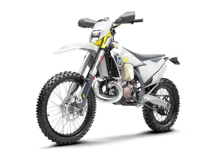 Husqvarna TE 300 TE 300i (2022) (3)