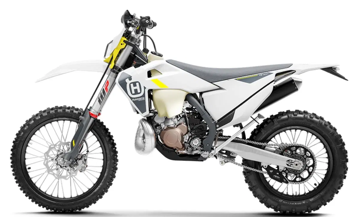 Husqvarna TE 300 TE 300i (2022) (2)