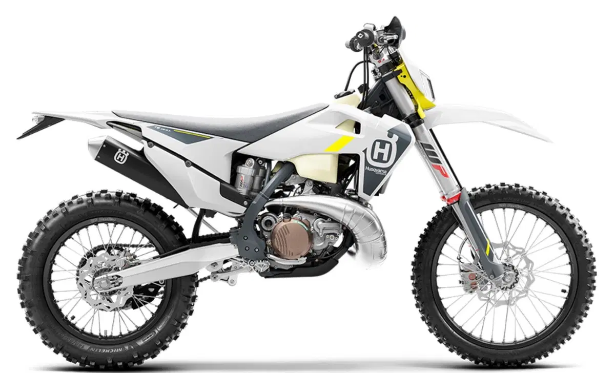 Husqvarna TE 300 TE 300i (2022) (4)