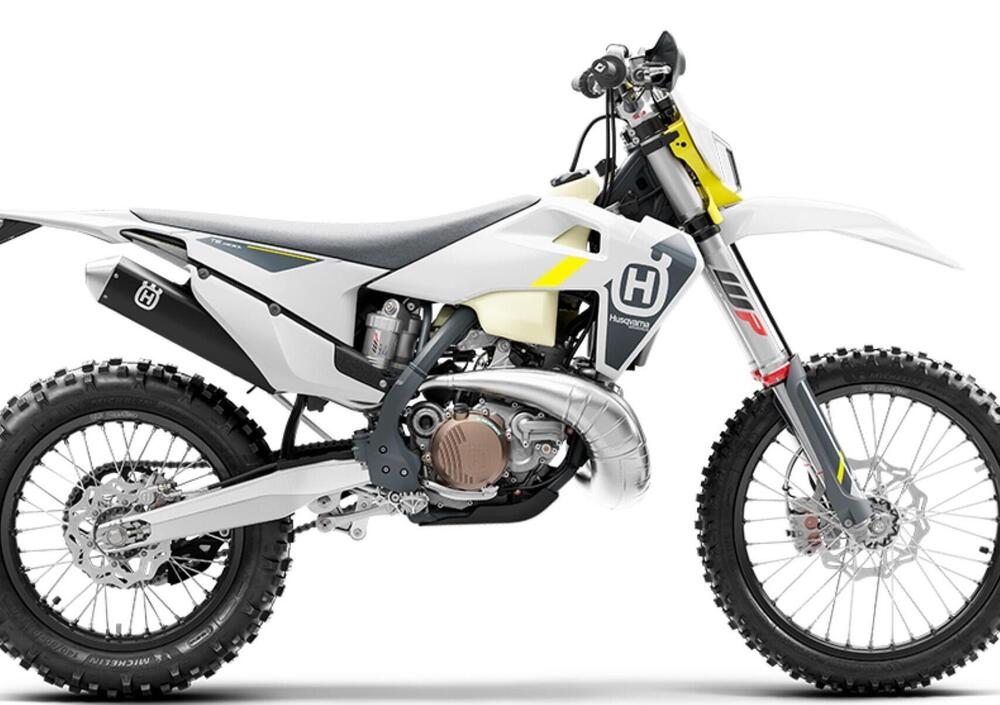 Husqvarna TE 300i (2022) (4)