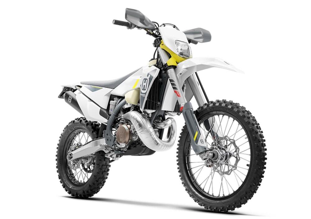 Husqvarna TE 300i (2022)