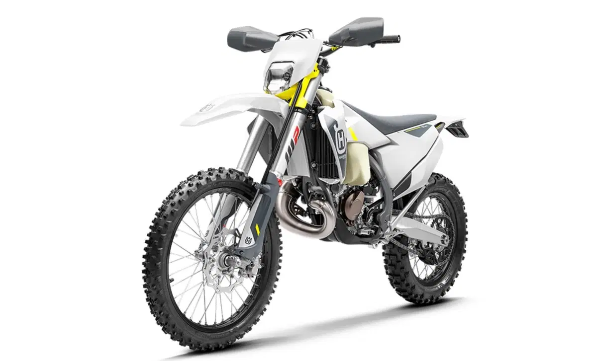 Husqvarna TE 150 TE 150i (2022) (3)