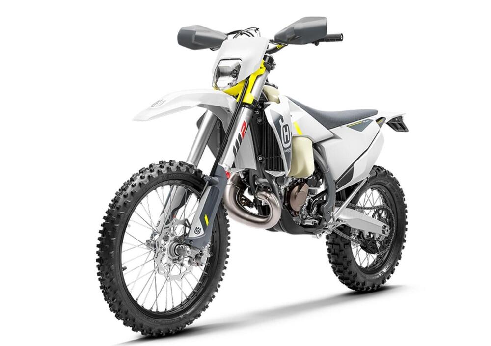 Husqvarna TE 150i (2022) (3)