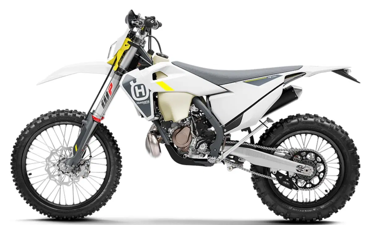 Husqvarna TE 150 TE 150i (2022) (4)