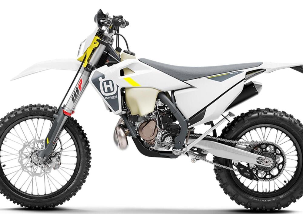 Husqvarna TE 150i (2022) (4)