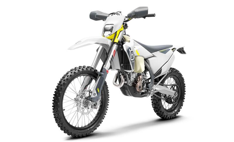 Husqvarna FE 250 FE 250 (2022)