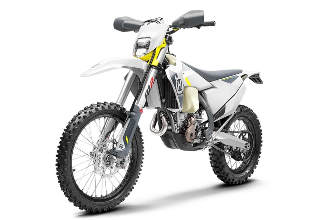 Husqvarna FE 250 (2022)