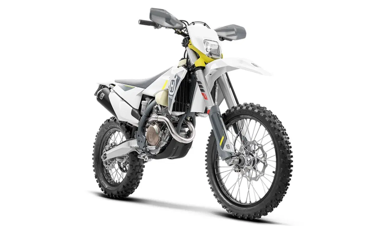Husqvarna FE 250 FE 250 (2022) (2)