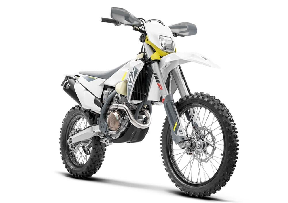 Husqvarna FE 250 (2022) (2)