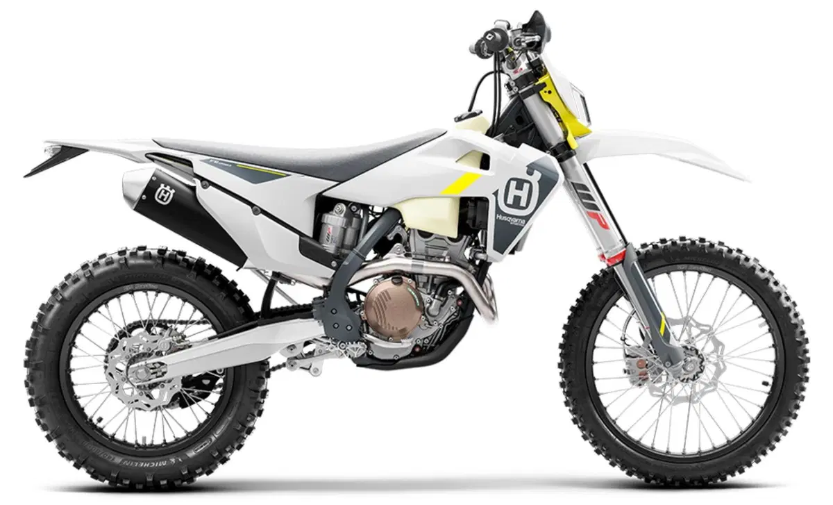 Husqvarna FE 250 FE 250 (2022) (3)
