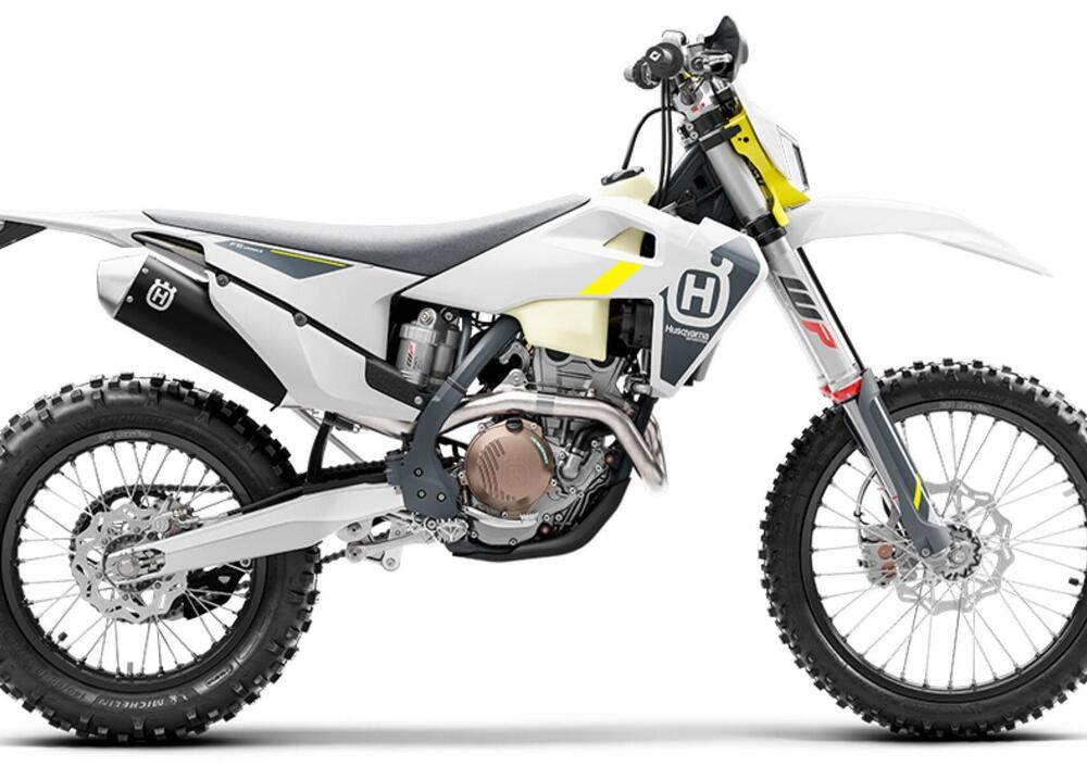 Husqvarna FE 250 (2022) (3)