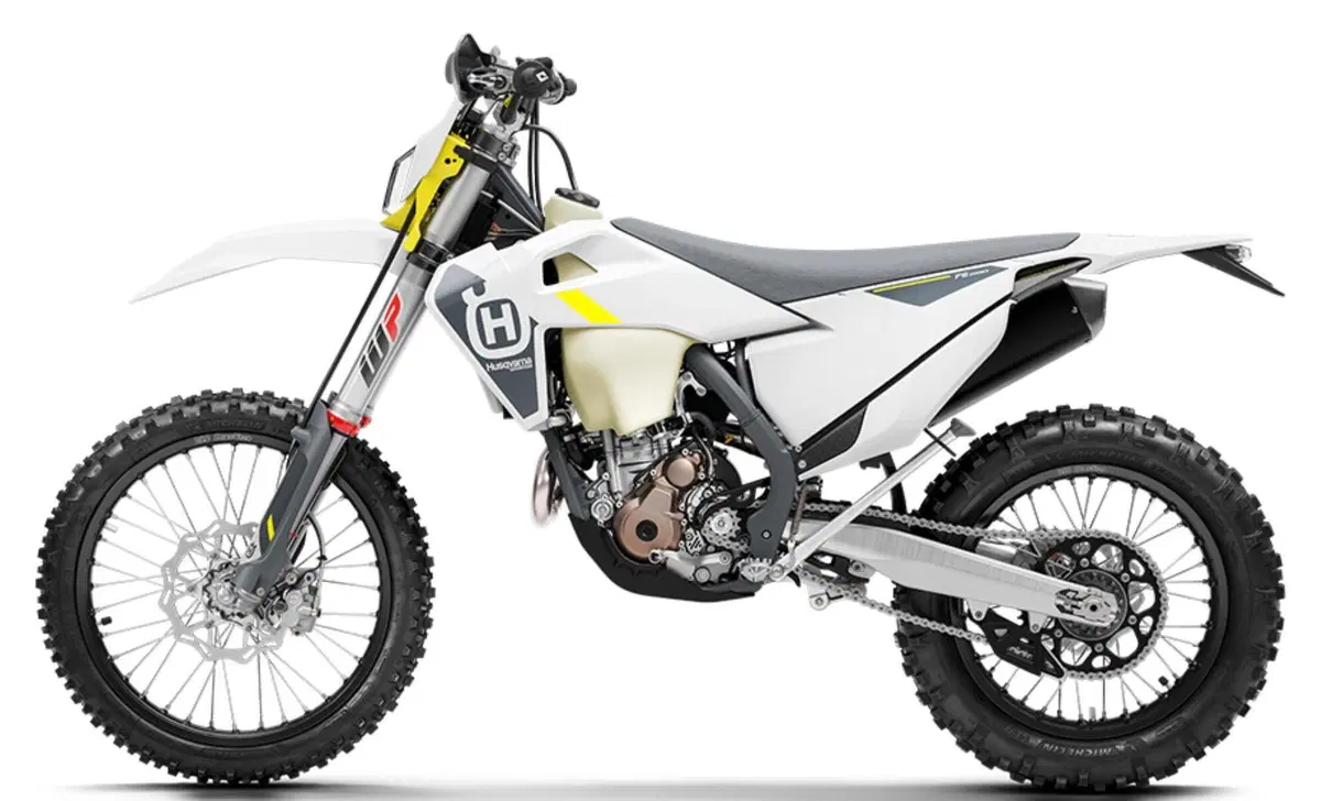 Husqvarna FE 250 FE 250 (2022) (4)