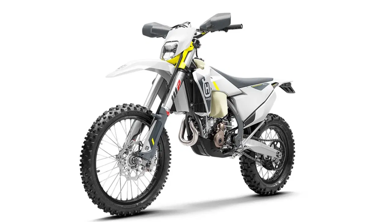 Husqvarna FE 350 FE 350 (2022) (2)
