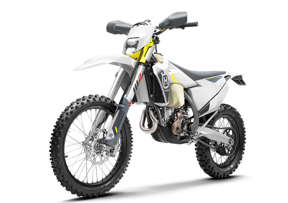 Husqvarna FE 350 (2022) (2)