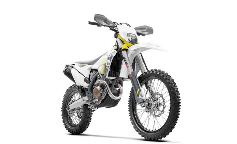 Husqvarna FE 350 FE 350 (2022)