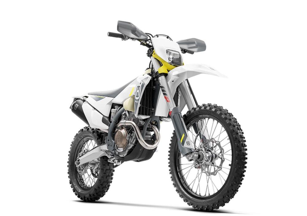 Husqvarna FE 350 (2022)