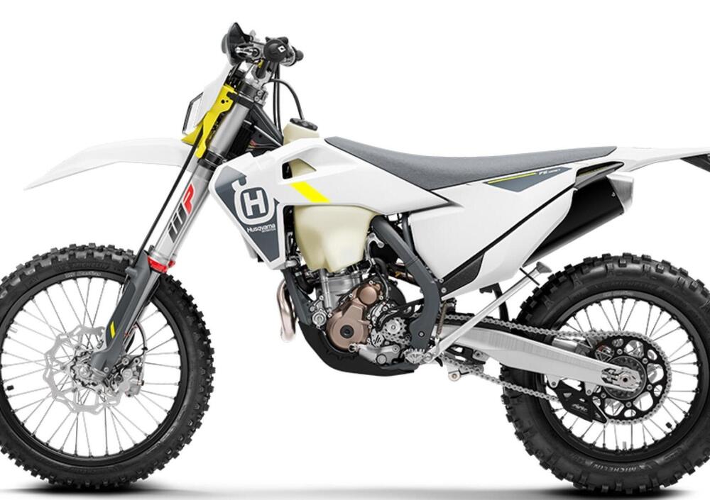 Husqvarna FE 350 (2022) (3)