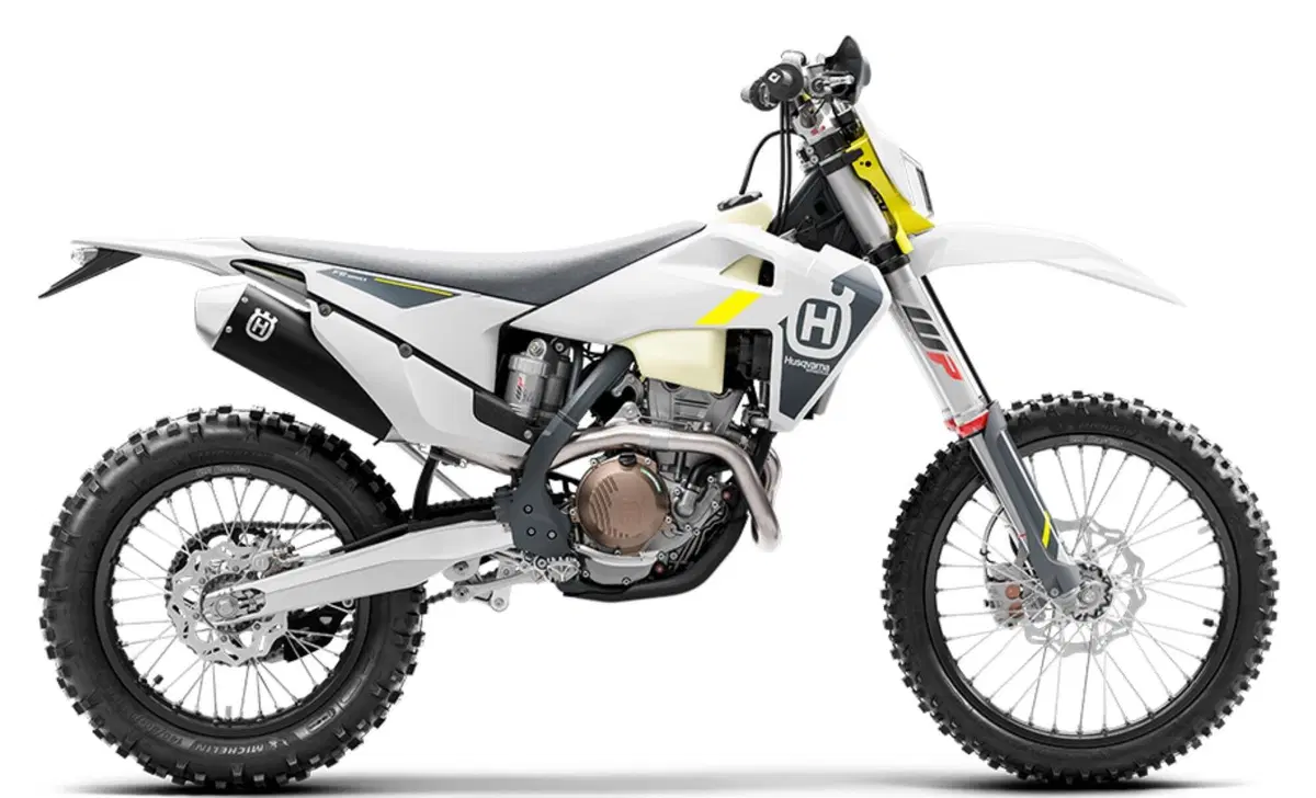 Husqvarna FE 350 FE 350 (2022) (4)