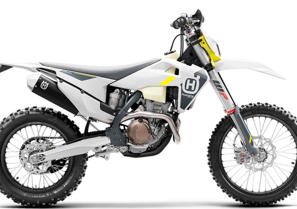 Husqvarna FE 350 (2022) (4)