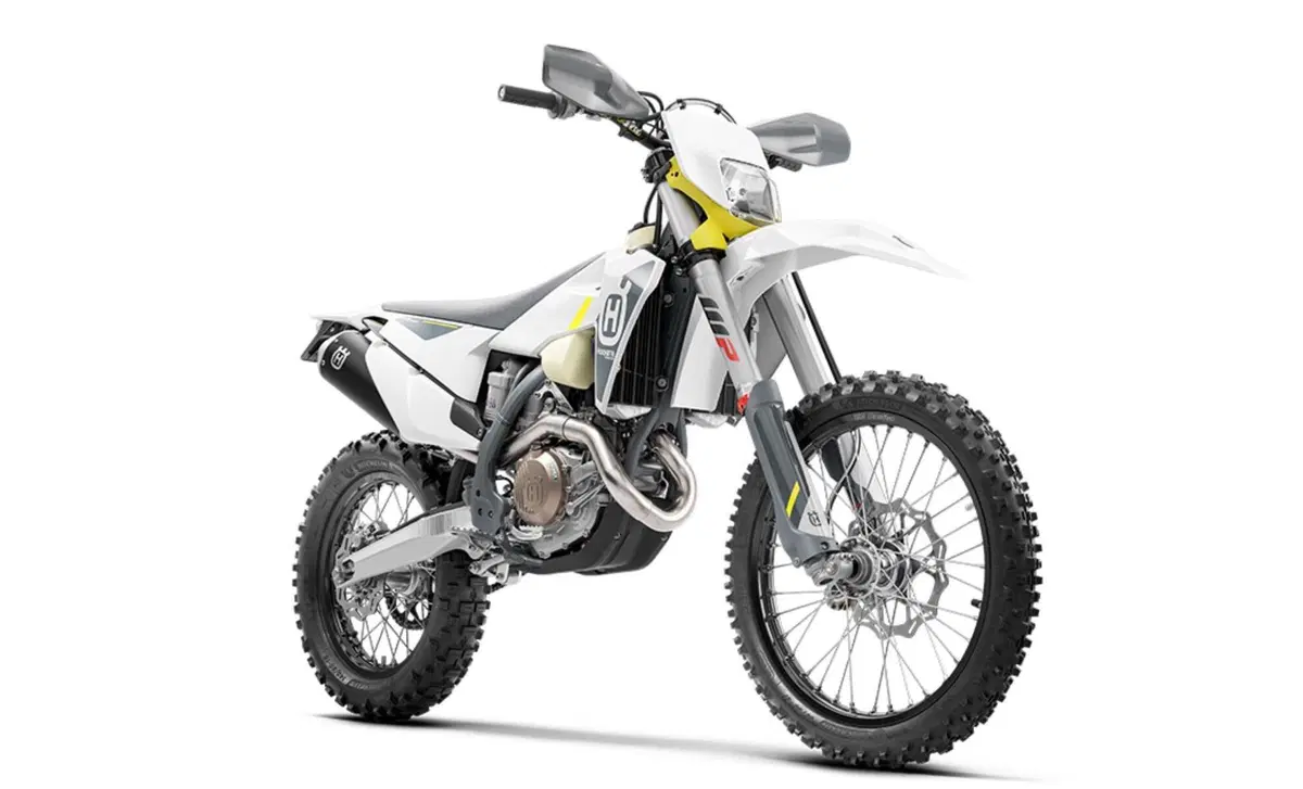 Husqvarna FE 450 FE 450 (2022) (2)