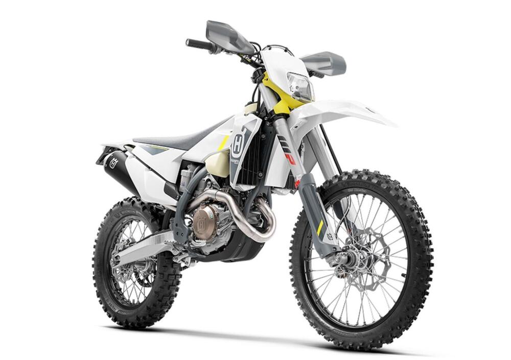 Husqvarna FE 450 (2022) (2)